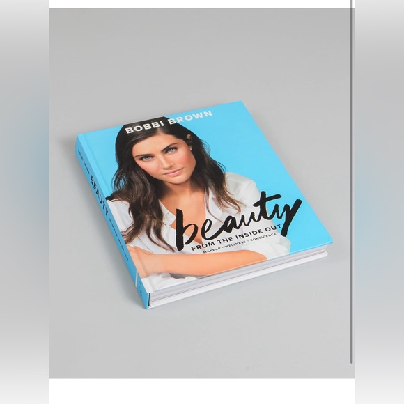 Bobbi Brown Beauty from the Inside Out: Makeup * Wellness - Picture 2 of 8